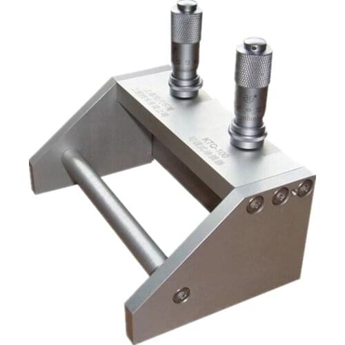 Adjustable Preparator KTQ-II Used of a laboratory