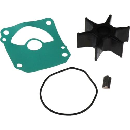 1 Set Impeller Repair Kit For Outboard Water Pump, Easy Installation