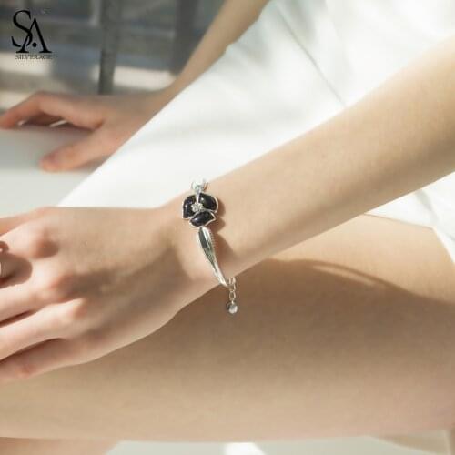 SA SILVERAGE Jewelry