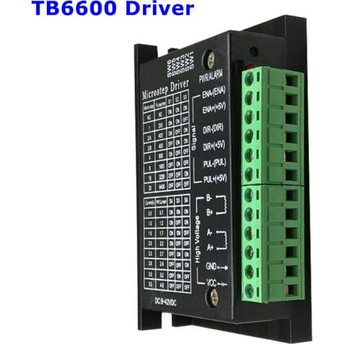 3d printer addons MKS Smoother filter 4pcs stepper eliminator damper stabilizer diode breakout board stepper driver absorber