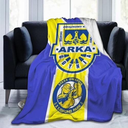 Ultra-Soft Micro Fleece Blanket