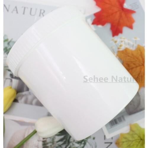 Vaseline Facial Massage Cream Hyaluronic Acid Deep Purification Body Face Massage cream 1000g Skin Care