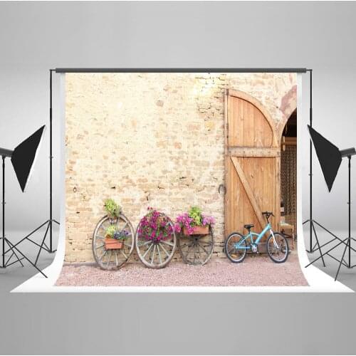 VinylBDS Bicycle Wheels