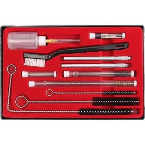 Yarboly Brushes And Brushes