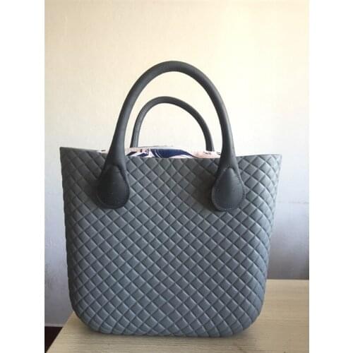 1 new grey match tote bag for women bag fashion design handbag 2020