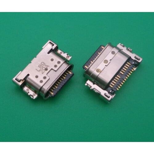 1pcs For Google Pixel 2XL Micro USB Charge Socket Jack Port Plug Charging Dock Connector Repair Parts Replacement
