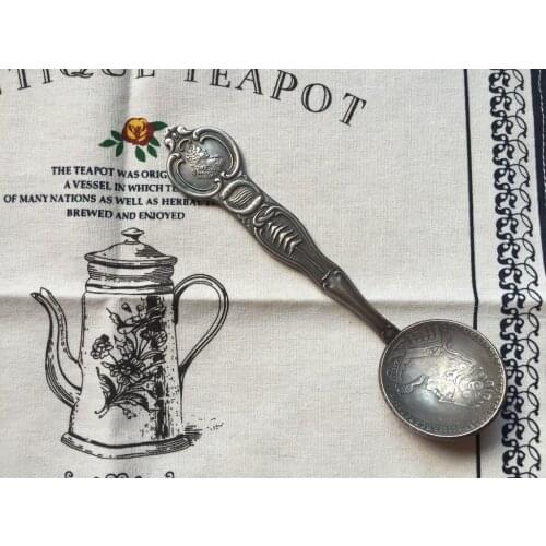 1700s Russia COINS SPOONS