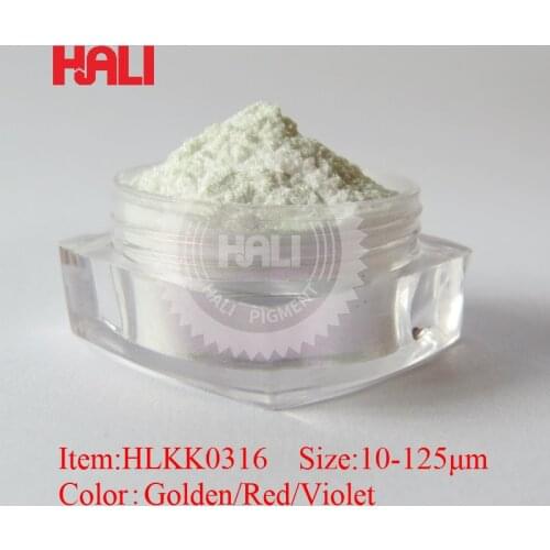 50g Chameleon Pigment Unicorn Chameleon Pigment Powder Shine Gorgeous Chrome Nail Powder Mirror Powder Nails Art Decorations