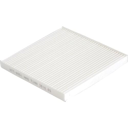 Car Cabin Air Fresh Cabin Filters 377128a for Baic M60 1.5l 2007 - Lifan Maiwei 1.8l 2006