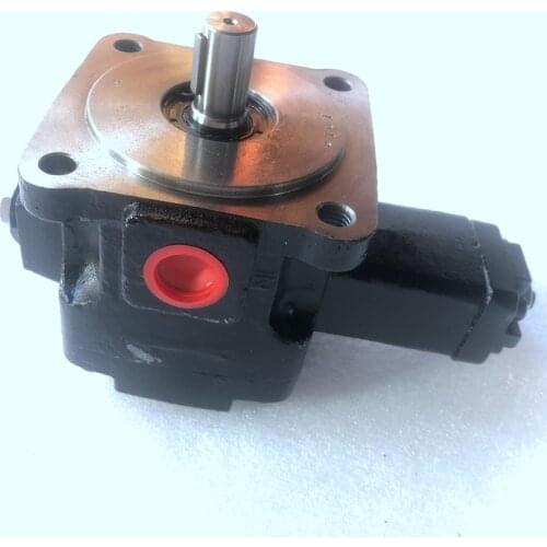 Brand hydraulic oil pump VP40-FA3 VP30-FA3 variable vane pump low pressure