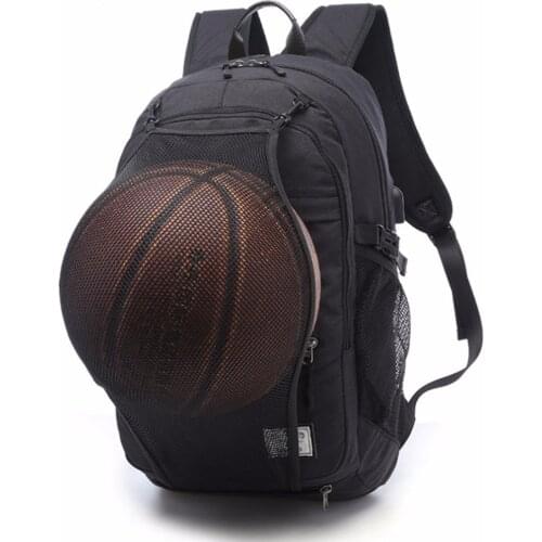 D5Column Gym Bags