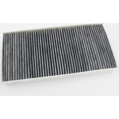 Cabin Air Filter 6447.RG For Citroen C5 (09/2004-), For Peugeot 407 (05/2004-)