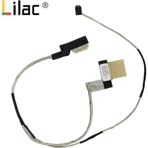 Video screen Flex For Toshiba NB500 NB505 NB520 laptop LCD LED LVDS Display Ribbon cable DC020016L10