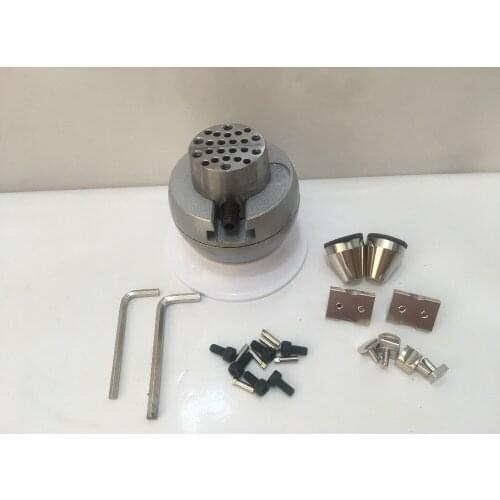 Jewelry Making Tools, Engraving Ball. Engraving Block with 15pcs Accessories