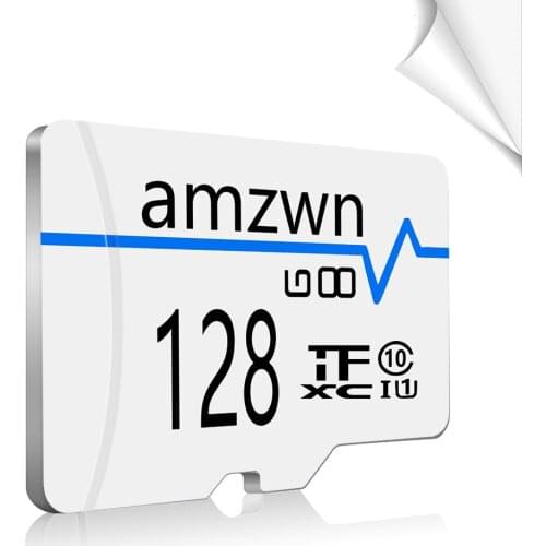 Micro TF Memory Card 128GB 256GB 32GB 64GB 512GB Flash Drive Memory Micro SD Card For Smartphone Adapter 10 TF Flash Memory