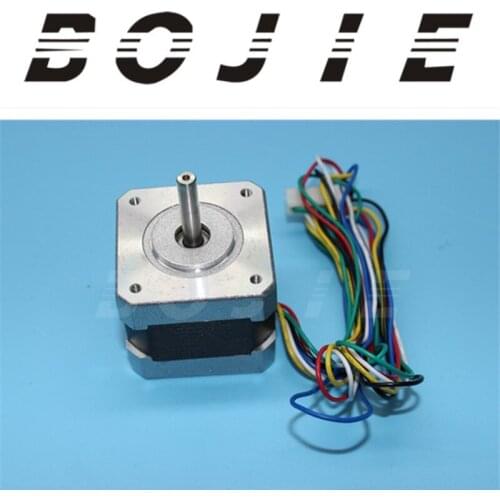 Best price ink stack motor for Human Xuli Allwin Zhongye printer