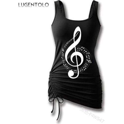 Lugentolo Womens Summer T-shirts