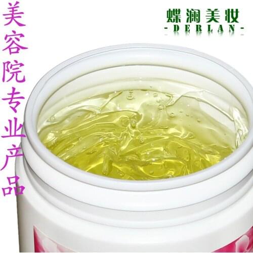 Massage facial massage cream moisturizing facial cream