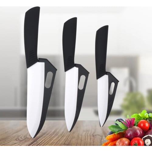 Mingol living Ceramic Knives