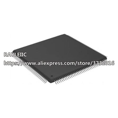 Non-counterfeit.NEW Original TMS320VC549PGE-100 TMS320VC549PGE TMS320VC549 QFP In Stock