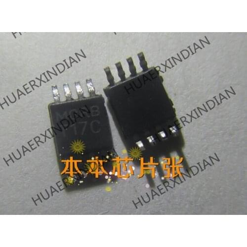 New TPS77433DGKG4 print T17C high quality