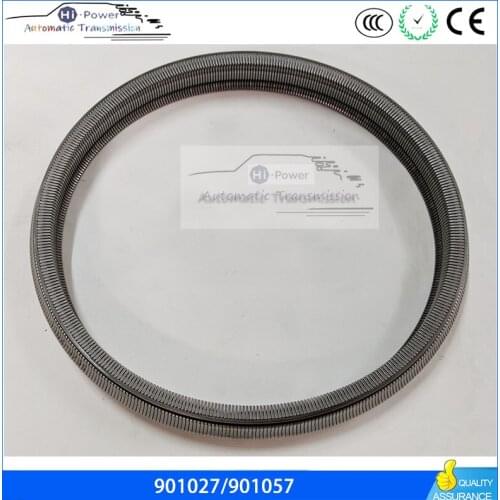 Original 901027 901057 SZCA CVT Belt Chain CVT Automatic Transmission Belt For Honda Civic Hybrid 1.3L