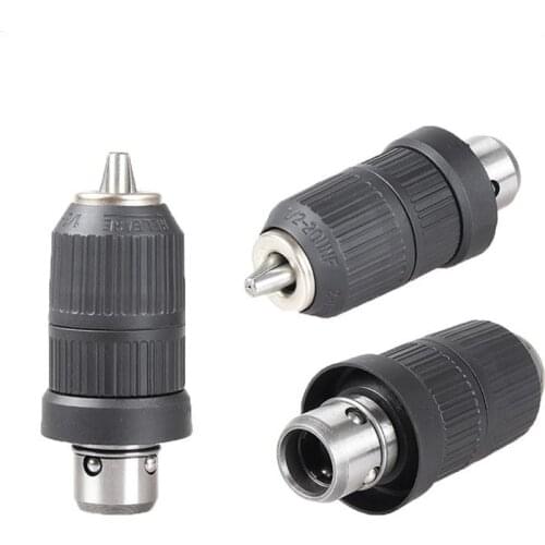 Electric hammer drill quick change chuck suitable for Bosch GBH2-26DFR 2-28DFV 4-32DFR electric hammer drill chuck accessories