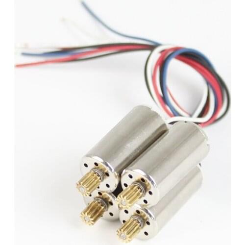 SJ/RC SJRC Z5 GPS RC Quadcopter Spare Parts CW CCW motor