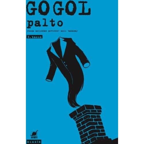 Overcoat Nikolay Vasilyeviç Gogol Detail Broadcasts