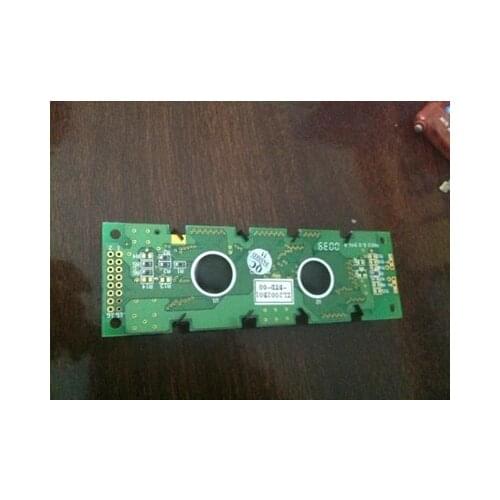 1PCS compatible with Varitronix Mdls-20265-ss-lv-g Mdl(s)-20265 LCD Module Display Screen LCD Mdls20265