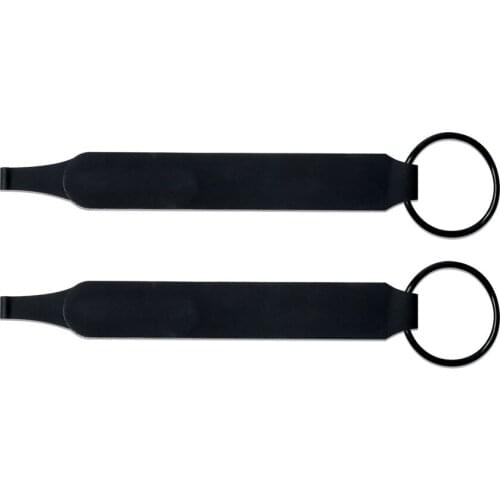 1pair Adjustable Knuckle Straps for OCULUS Quest / Rift S Touch Controller Grip non-slip Knuckle Strap for OCULUS Rift S Parts