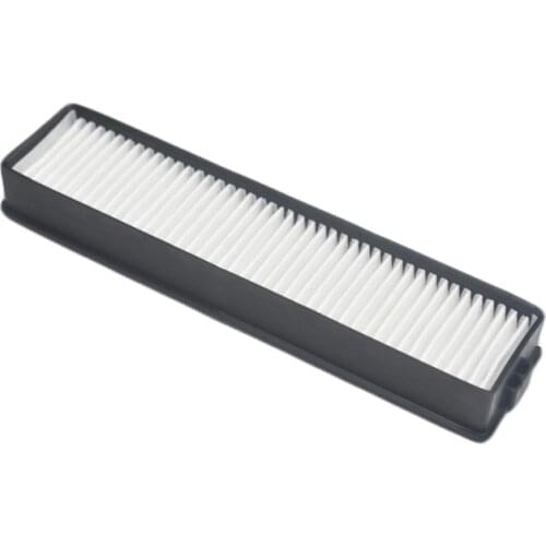 1Pack Replacement H11 HEPA Filter for LG Hom Bot VR6270LVM VR65710 VR6260LVM VR series Robot Vacuum Cleaner Filters