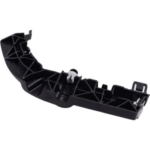 68024342AB Car Front Right Bumper Support Fascia Bracket Fit for Dodge Challenger 2008-2013 2014 2015 2016 2017 2018 2019 2020