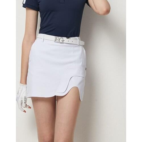 Golf Spring/summer Skirt Quick-drying Fitness Skirts