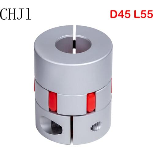 CHJl Shaft Couplings