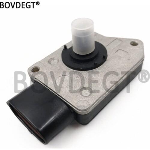Mass Air Flow Sensor 4pins MAF for MERCURY TRACER FORD ESCORT RANGER L4 L6 MAZDA B2300 B3000 F37Z12B579RRM F37Z12B579A ZZM313210