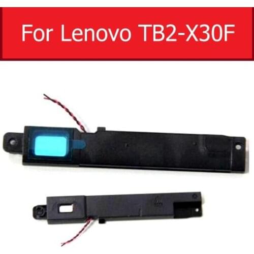 Speaker Buzzer Ringer Flex Cable For Lenovo Tab 2 A10-30 YT3-X30 X30F TB2-X30F tb2-x30l tb2-x30m A6500 Replacement Parts
