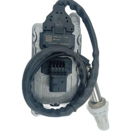 4326863 Nitrogen Oxide Sensor NOX Sensor 5WK9 6765A