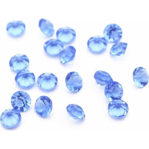 Hot Selling 100pcs/Lot Crystal Birthstone Floating Charms Living Glass Memory Lockets Diy Jewelry