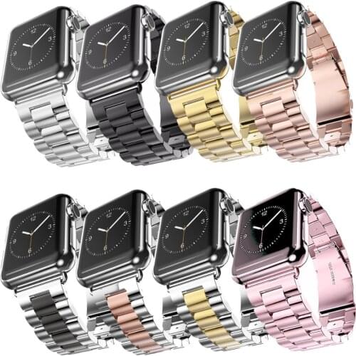 Langley Straps For Apple Watch 3