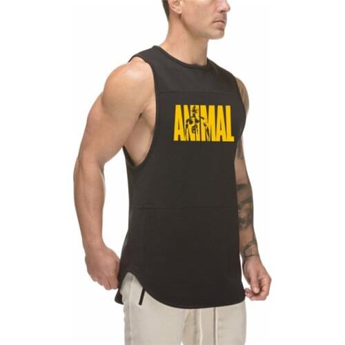 Mens Tank Top Gym Stringer Vest Clothing Bodybuilding Workout Mesh Musculation Fitness Sports Singlets Muscle Sleeveless Shirt