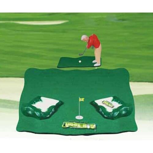 Mini Golf Professional Practice Toy Set Golf Ball Sport Set Childrens Golf Club Practice Indoor Games Golf Training Toys