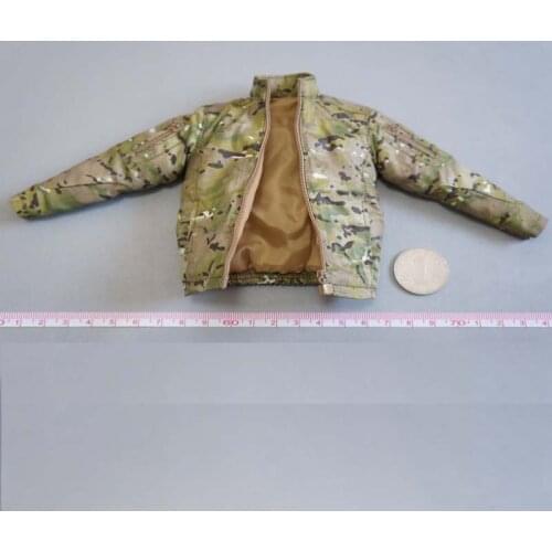 EASY&SIMPLE ES 1:6 Scale 26040C American Delta Special Forces Clothes Model For Action Figure Body DIY Accessories