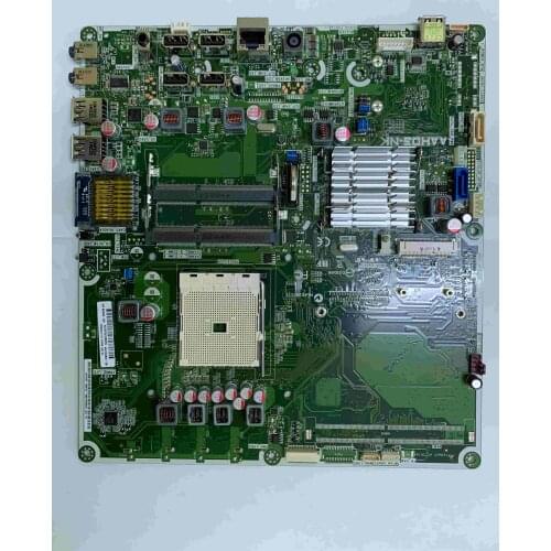 NEW For HP TOUCHSMART 320-1030 320-1050 FM1 AMD MOTHERBOARD 653845-001 AAHD3-NK