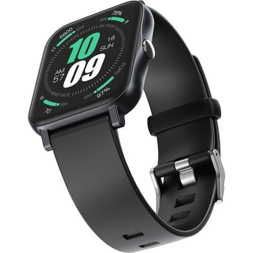 New S80 1.7 inch smart watch men heart rate sleep monitor Multisport IP68 waterproof fitness tracker Smartwatch for IOS Android