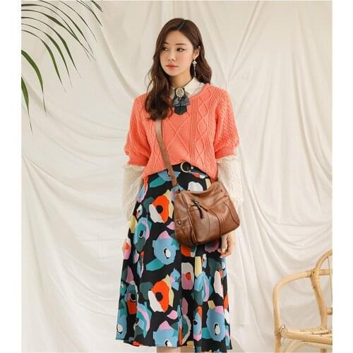 20231 Luxury Handbags Women Leather Shoulder Bag Tote Bag Designer Women Feminina Ladies Hand Crossbody Bags for Women