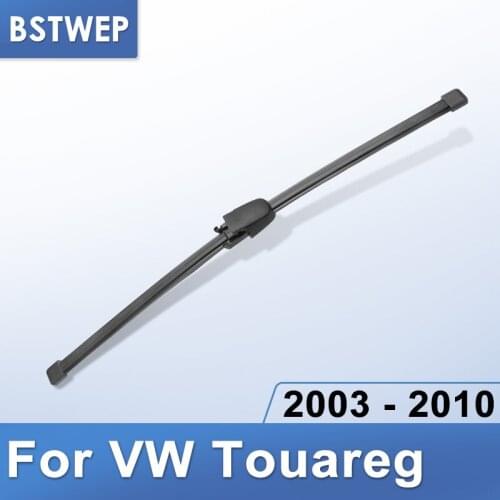 BSTWEP Rear Wiper Blade for Volkswagen Touareg 2003 2004 2005 2006 2007 2008 2009 2010