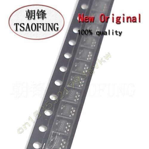 TLV70218DBVR TLV70218DBVT MARKING:QUM SOT23-5 Electronic components Integrated circuit = Free shipping