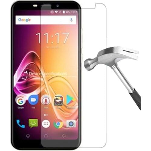 Tempered Glass for Nomi i5710 Infinity X1 Screen Protector Protective Film for Nomi i5710 Infinity X 1 Phone Glass