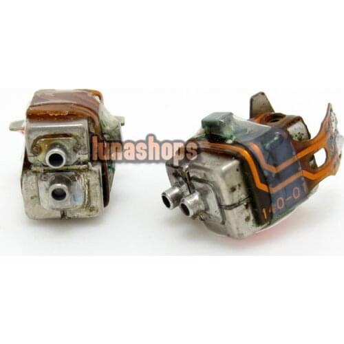 Repair Part Sound Speaker Unit For Shure se530 Or SE535 DIY Moving Iron Earphone LN003246